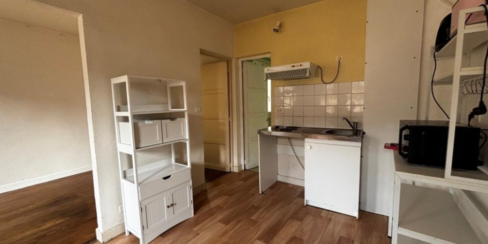 appartement à AIRE SUR L ADOUR (40800)